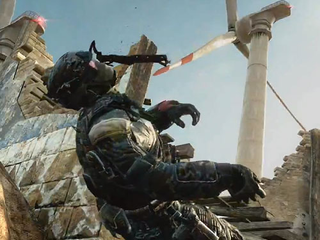 Illustration for article titled This Year's Biggest Shooters Remind Me Why Multiplayer Unlocks Suck